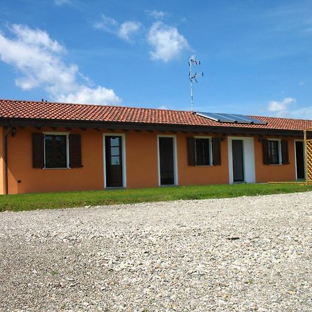 Agriturismo Cascina Aguzza Оледжо Екстериор снимка
