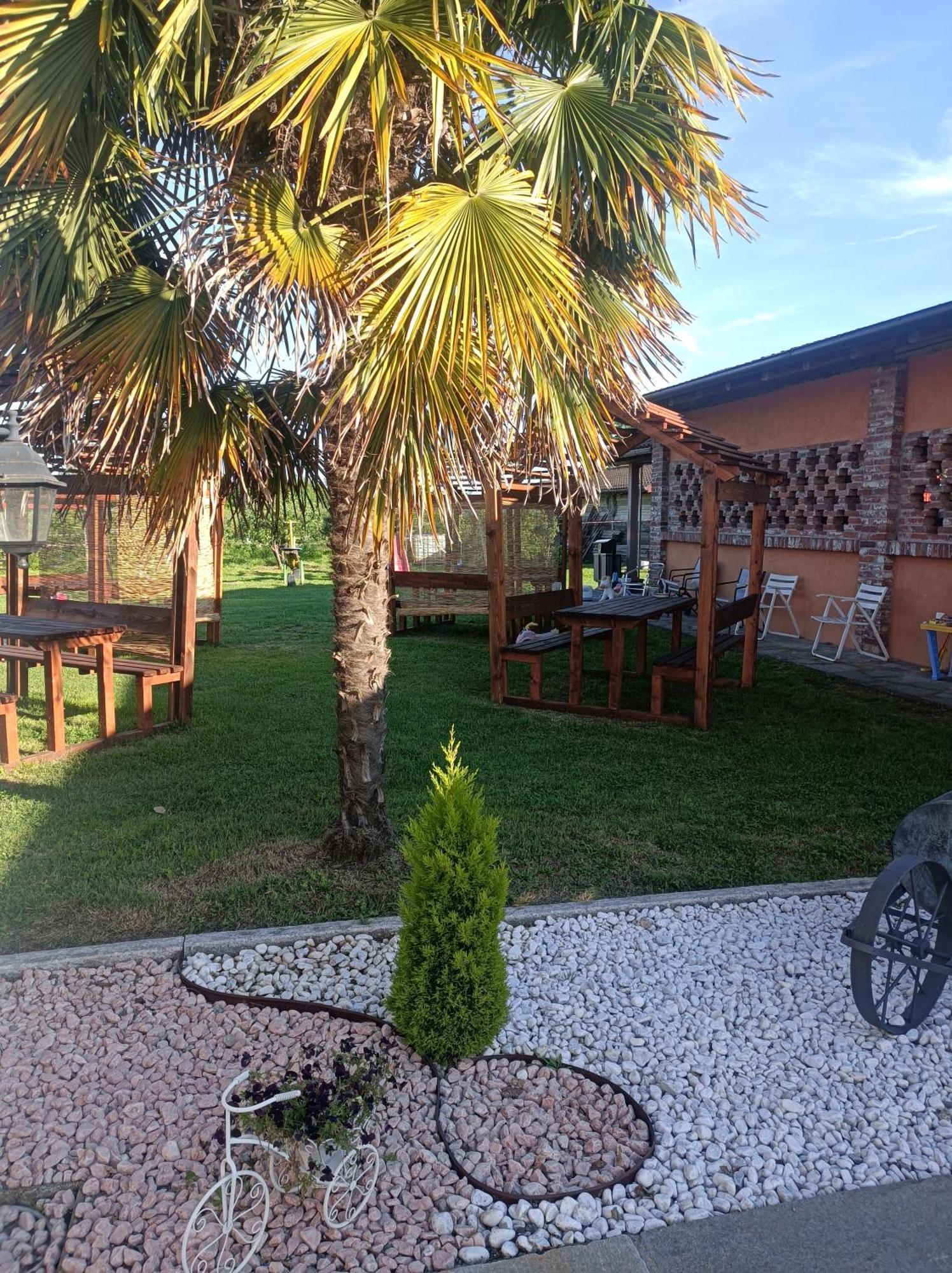 Agriturismo Cascina Aguzza Оледжо Екстериор снимка