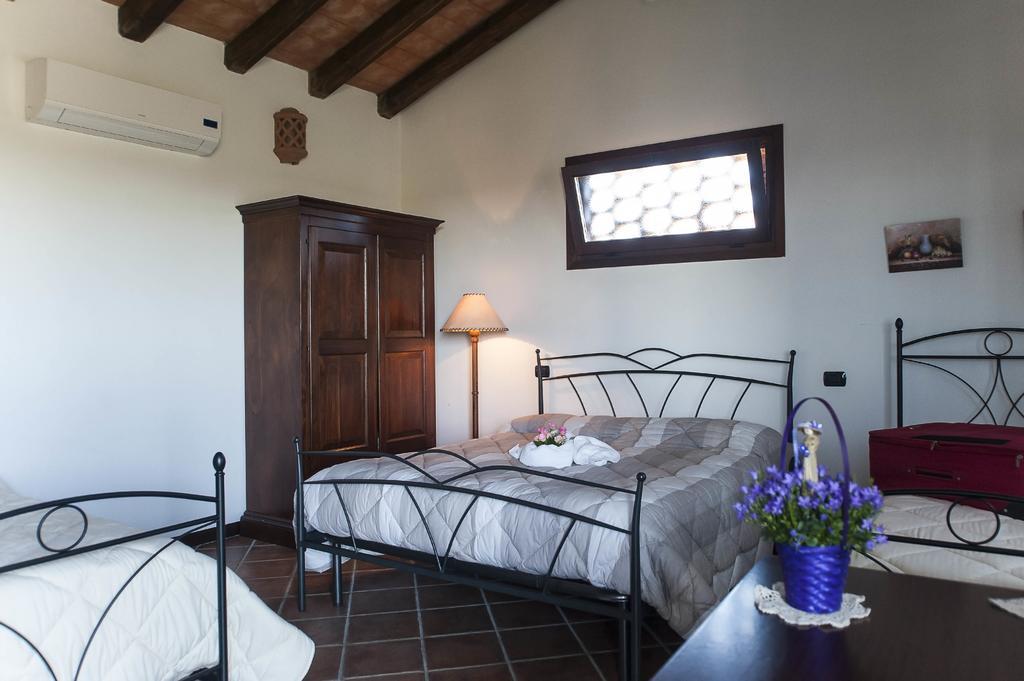 Agriturismo Cascina Aguzza Оледжо Екстериор снимка