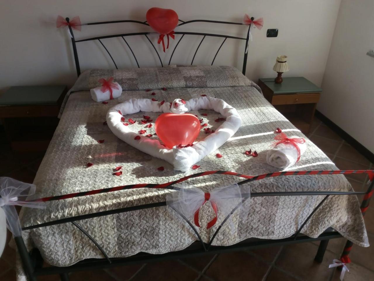 Agriturismo Cascina Aguzza Оледжо Екстериор снимка